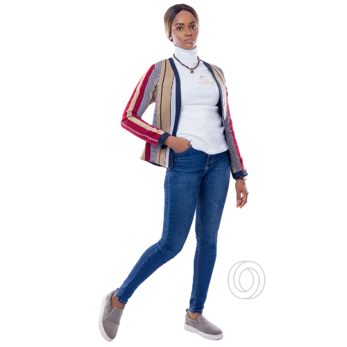 Sample clothing productss