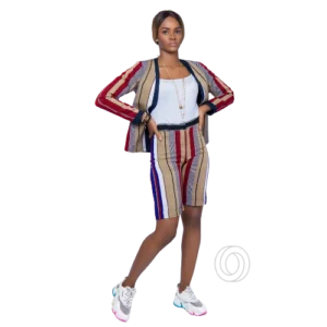 Sample clothing productss