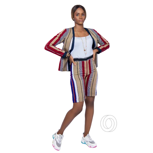 Sample clothing productss