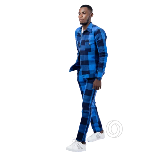 product Sample clothing