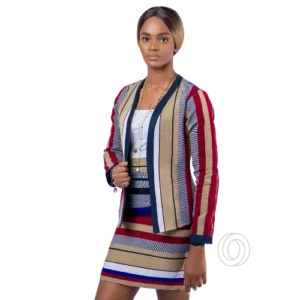 Sample clothing product