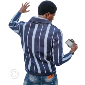 Sample clothing products