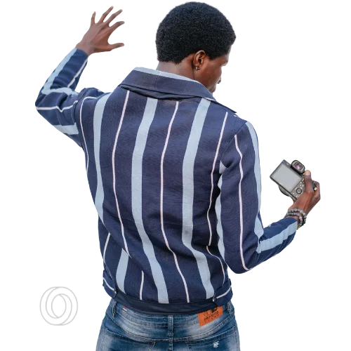 Sample clothing products