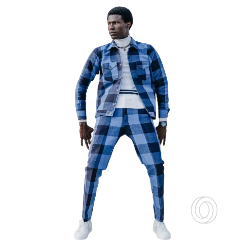 product Sample clothings